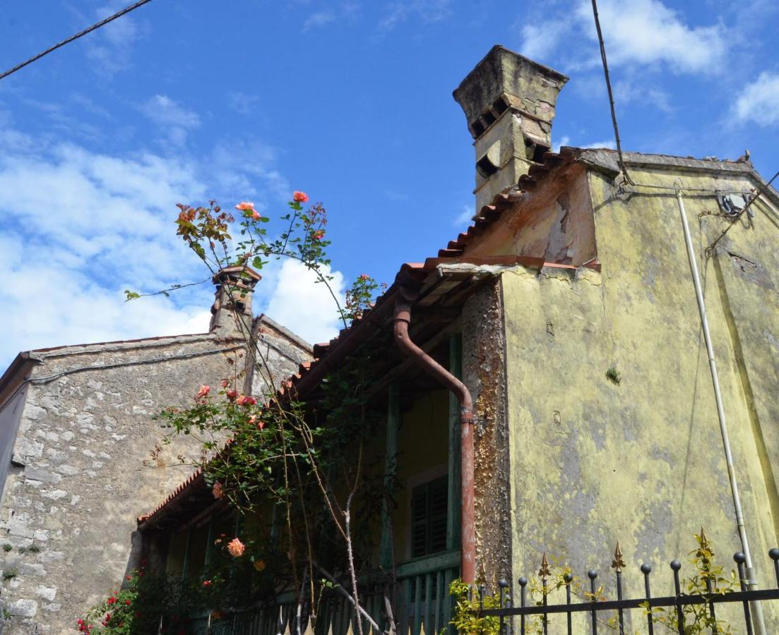 Agriturismo Juna Aurisina Exterior foto